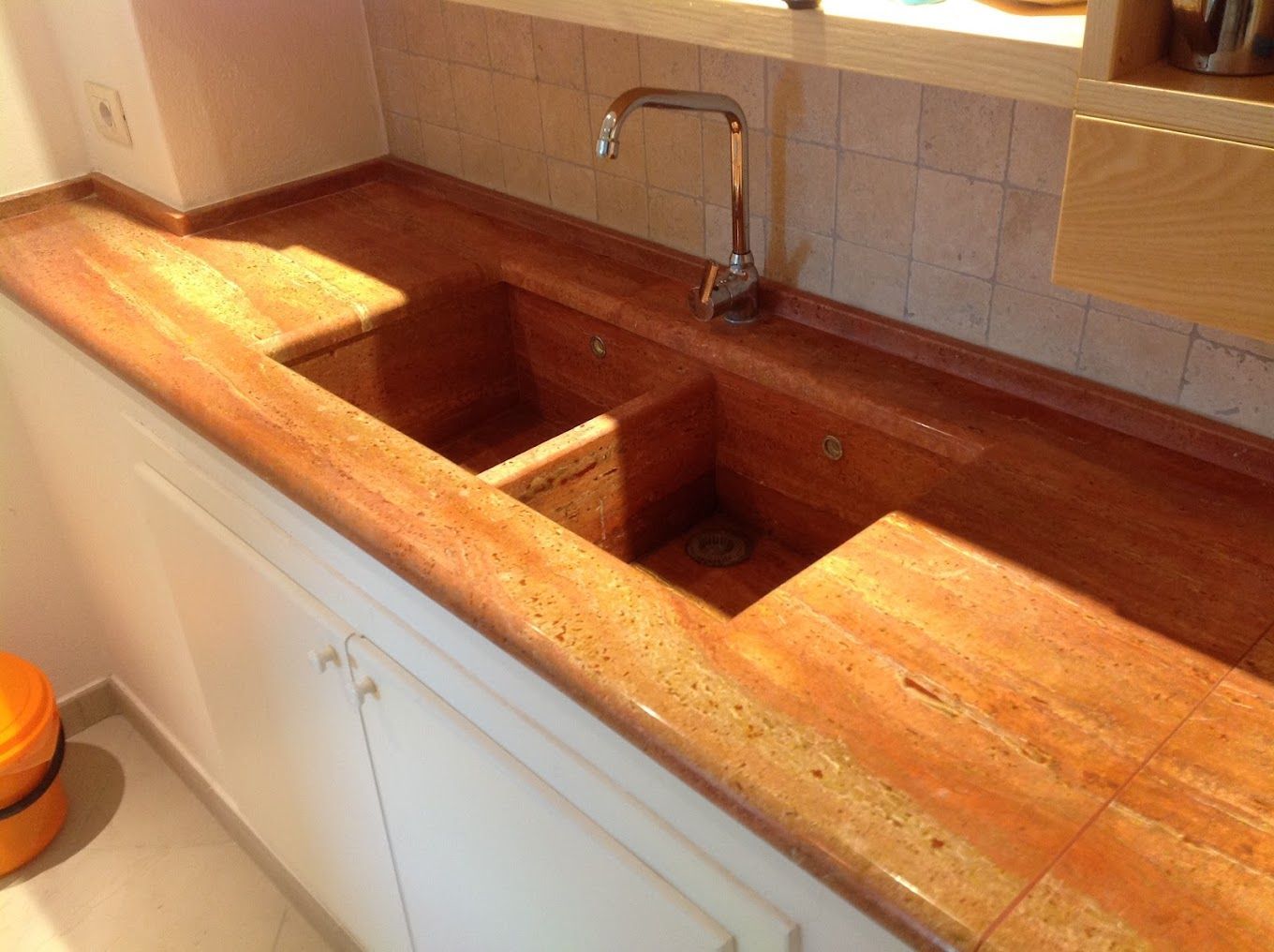 lavorazione in marmo 5