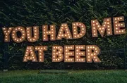 Sign: