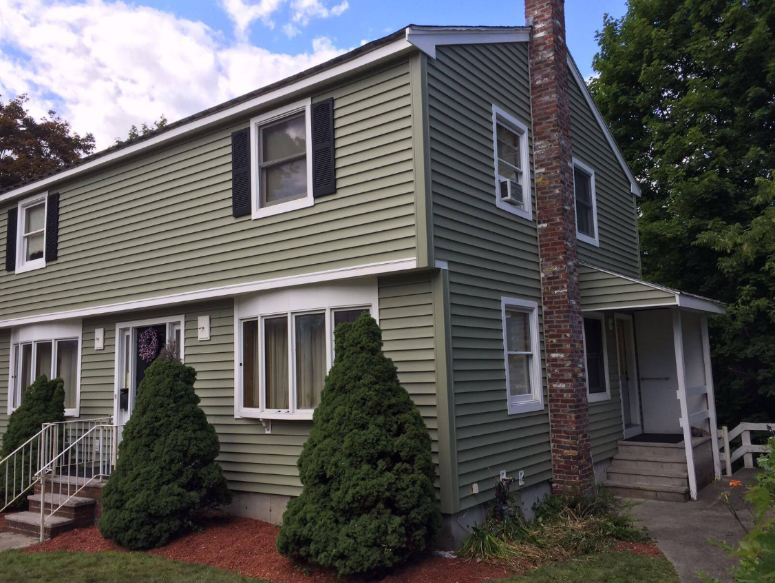 Project Management l Newburyport, MA l Meadow's Construction Co. LLC