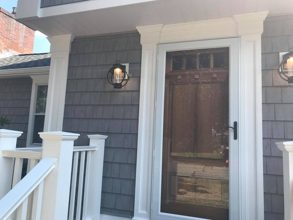 Project Management l Newburyport, MA l Meadow's Construction Co. LLC