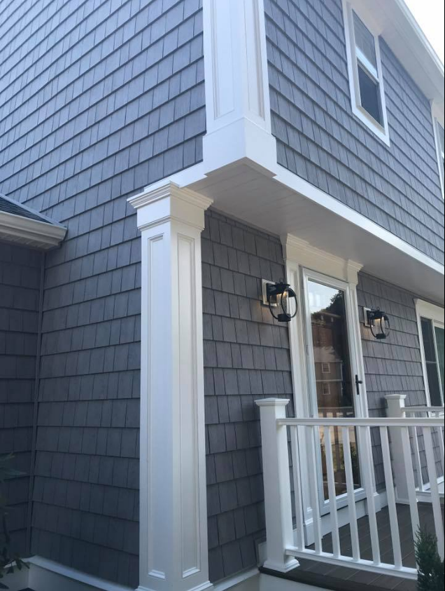 Project Management l Newburyport, MA l Meadow's Construction Co. LLC