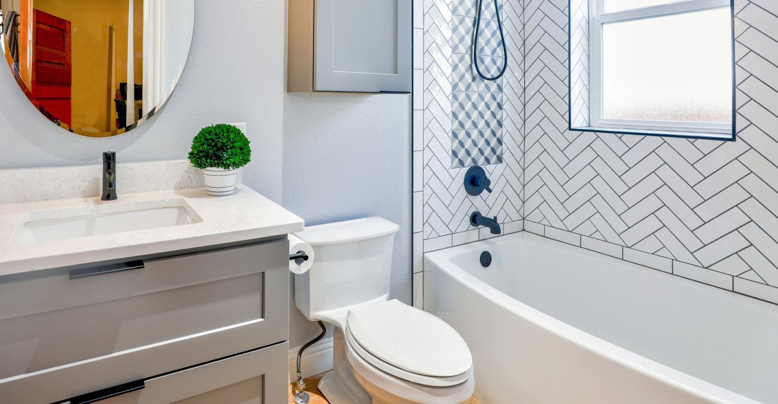 TOILET REPAIR AND REPLACEMENT