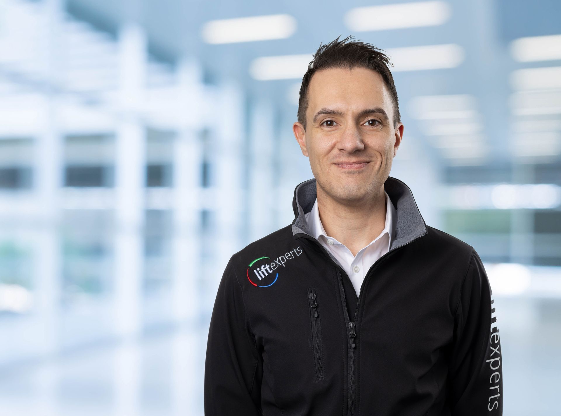 Portrait Dario Catalao