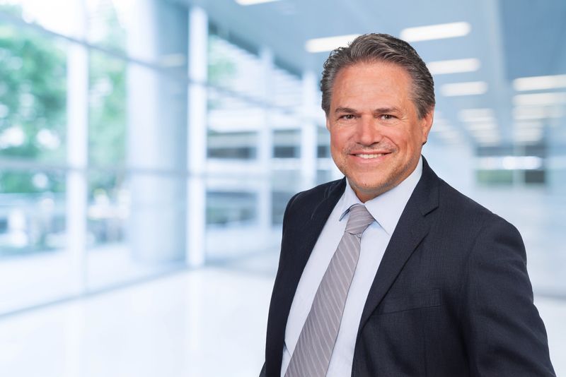 Portrait Rainer Roten