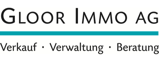 Logo Gloor Immo