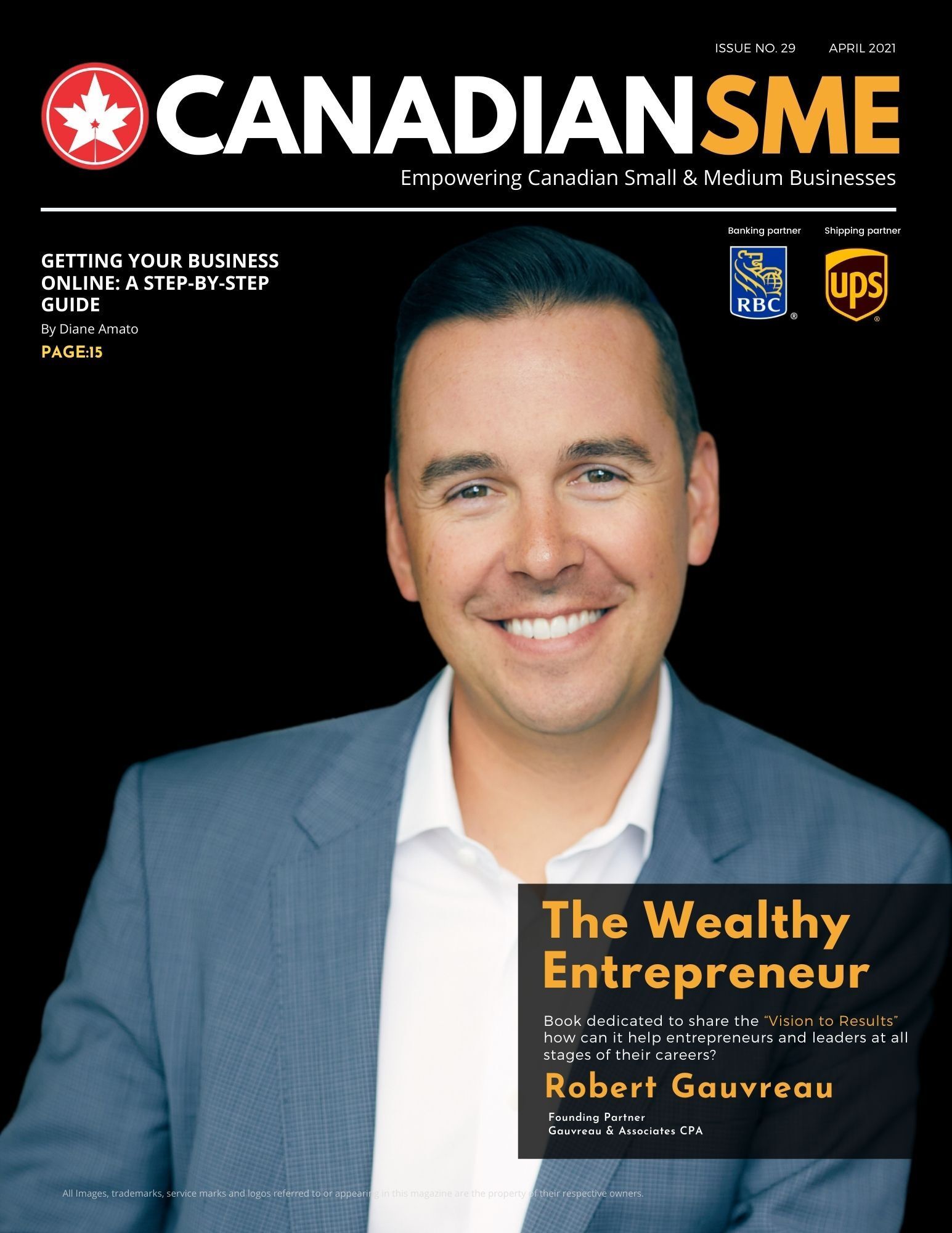 CanadianSME National Business Awards