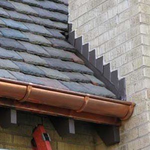 Roof Sheet Metal Service — Santa Cruz, CA — J C Heating & Air Conditioning Inc.