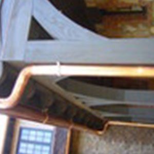 Sheet Metal Service — Santa Cruz, CA — J C Heating & Air Conditioning Inc.
