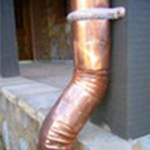 Solid Sheet Metal — Santa Cruz, CA — J C Heating & Air Conditioning Inc.