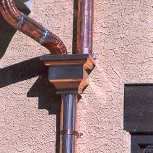 Sheet Metal — Santa Cruz, CA — J C Heating & Air Conditioning Inc.