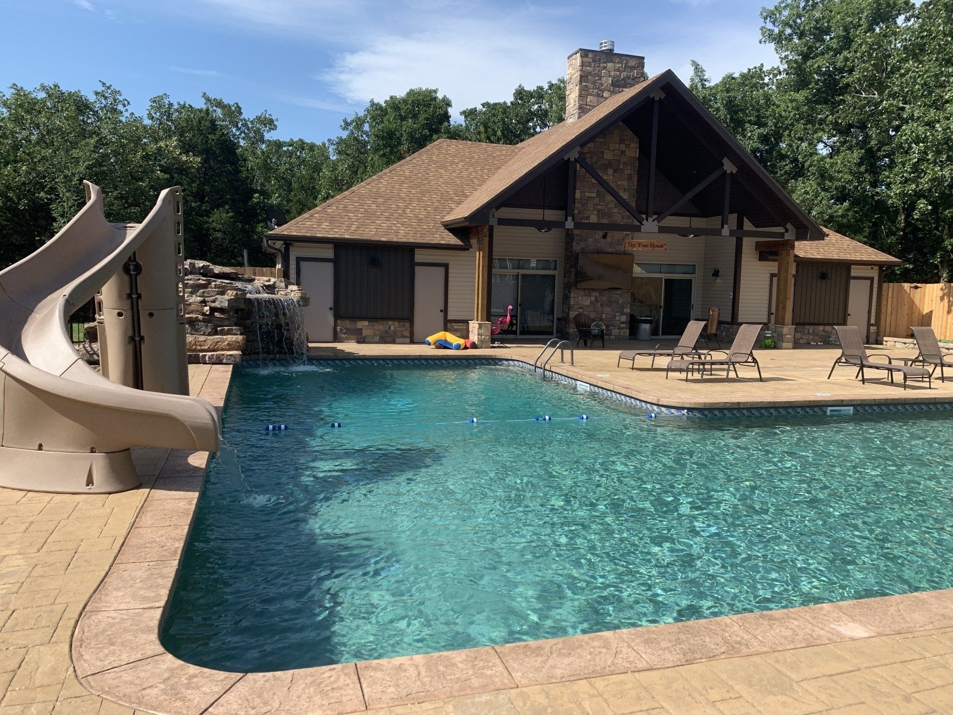 customer Testimonials for Spartan General Contracting