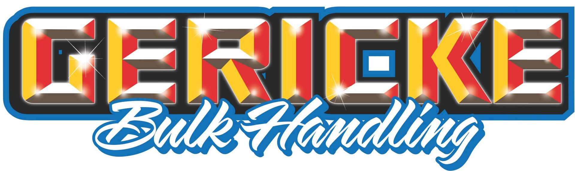 Gerickle Bulk Handling & Logistics