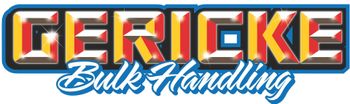 Gerickle Bulk Handling & Logistics