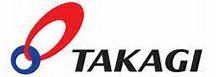 Takagi logo