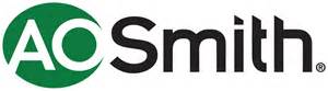AO Smith logo