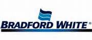 Bradford White logo