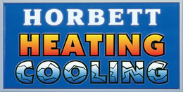 Horbett Heating & Cooling logo