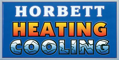 Horbett Heating & Colling logo