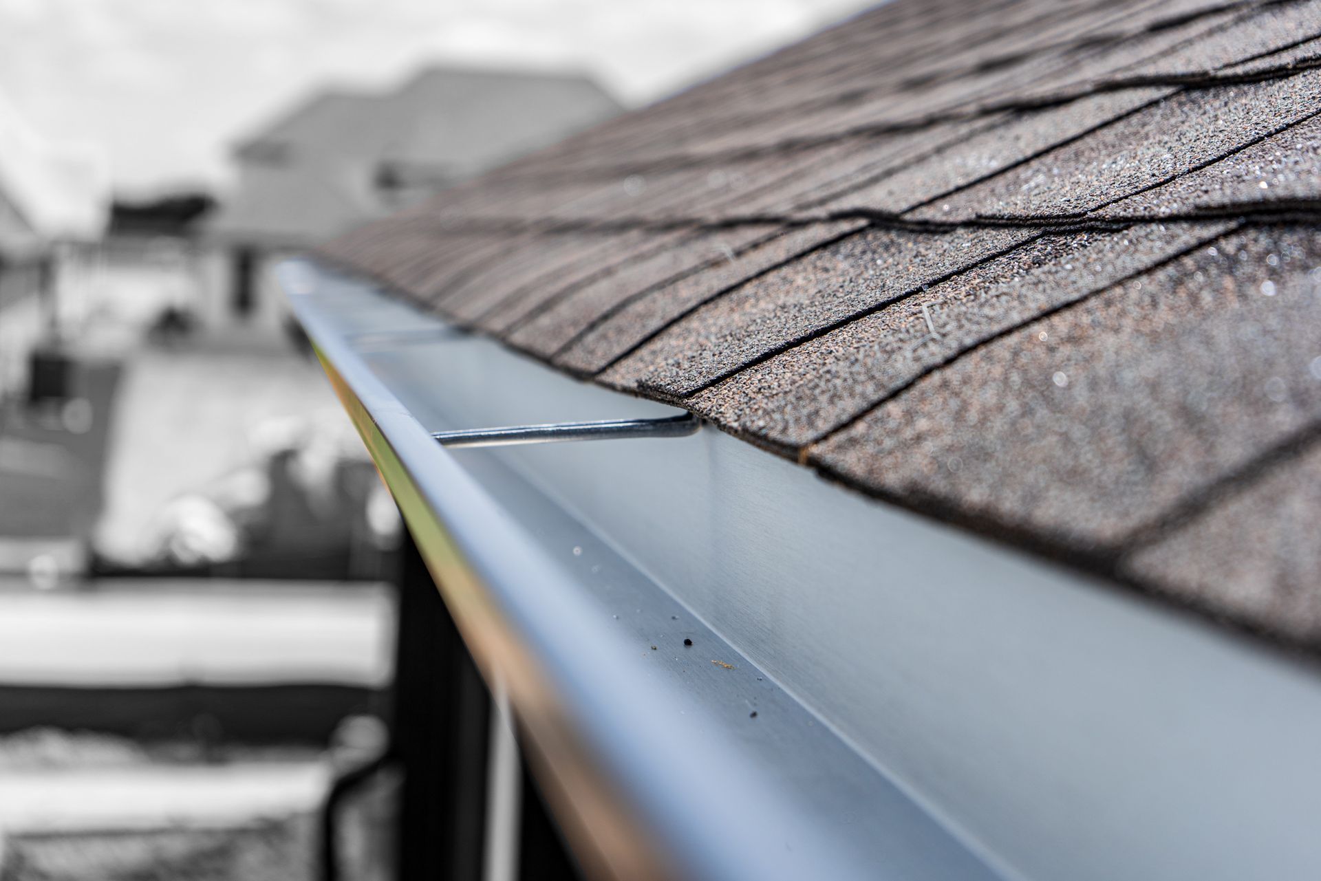 Gutter Services and Its Importance