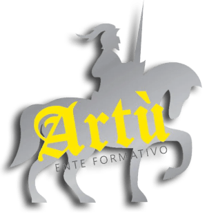ARTU' ENTE FORMATIVO logo