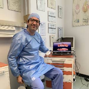 Dott. Francesco Bortolotti - Ortodonzia