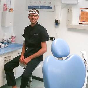 Dott. Giacomo Baldo - Igiene dentale