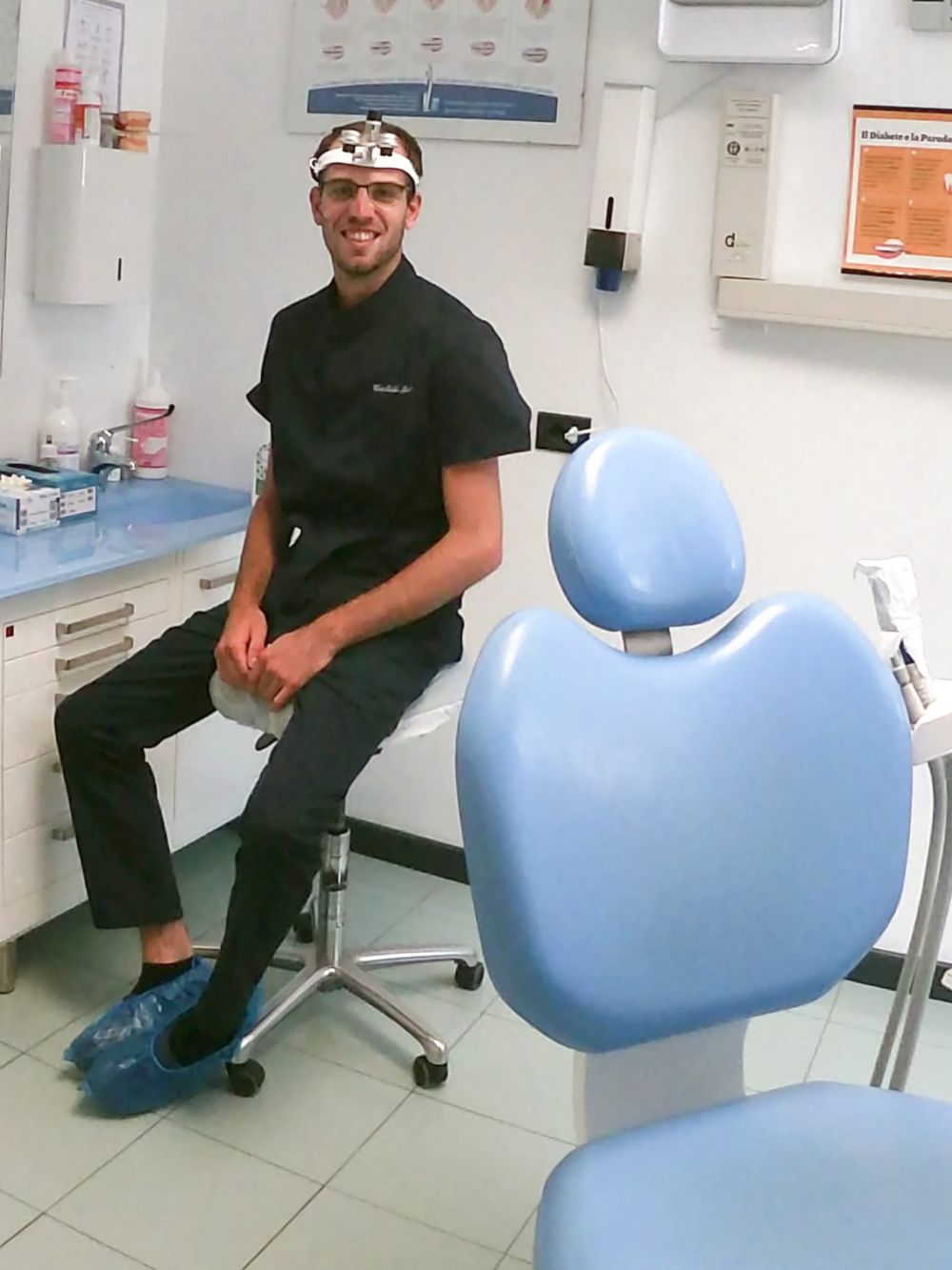 Studio igienista dentale