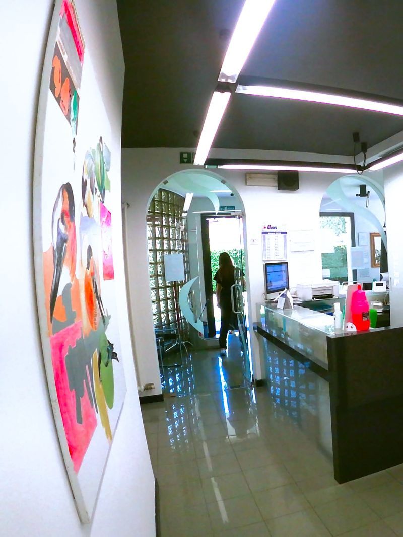 Centro Odontoiatrico Polispecialistico