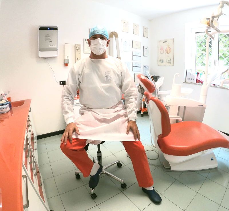 Centro Odontoiatrico Polispecialistico