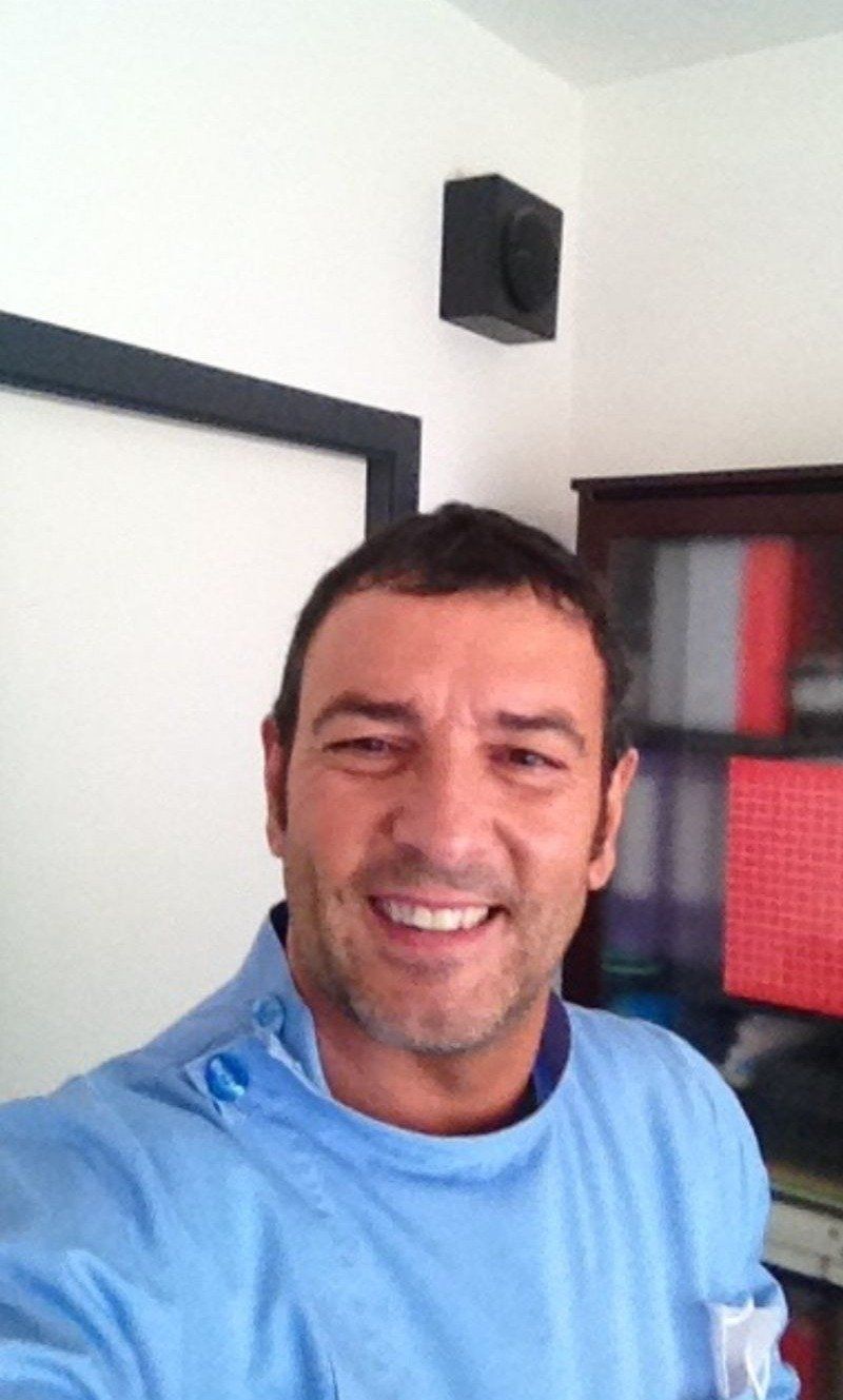 Centro Odontoiatrico Polispecialistico