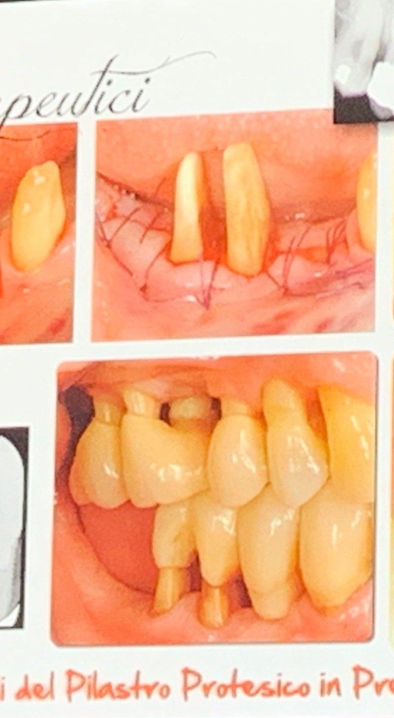 Centro Odontoiatrico Polispecialistico