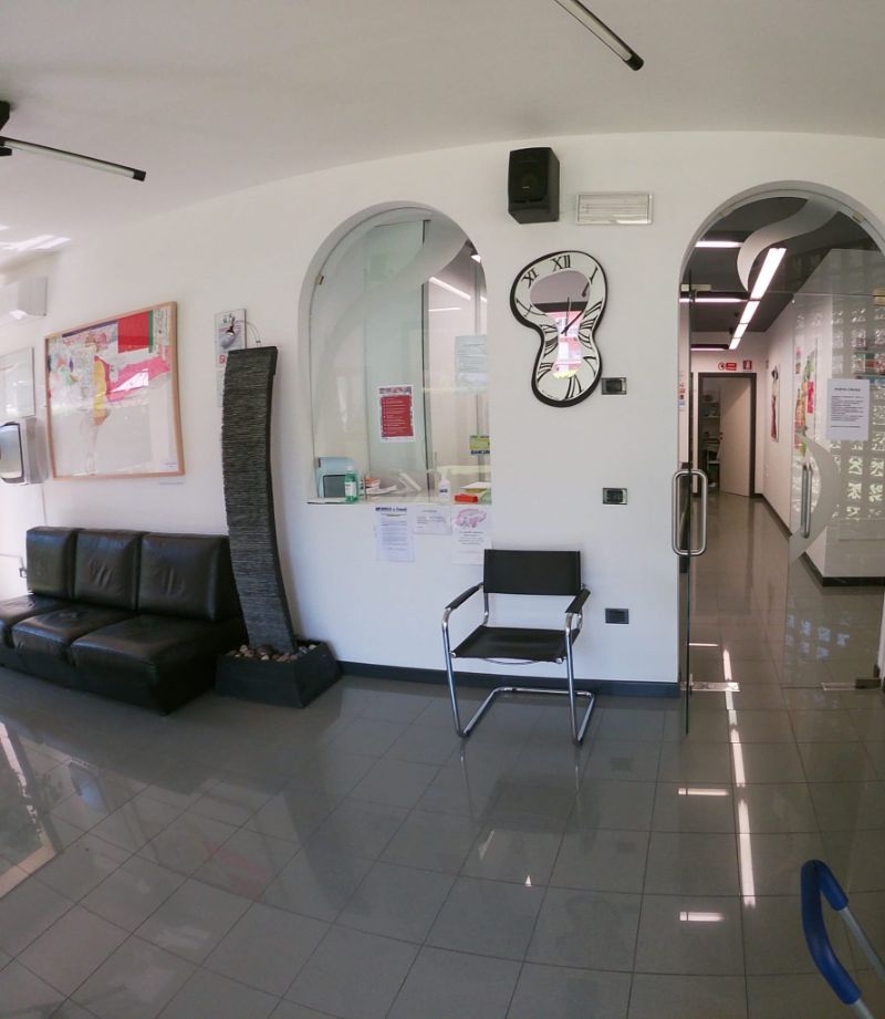 Centro Odontoiatrico Polispecialistico