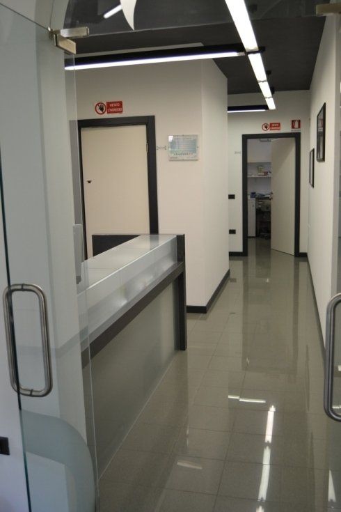 Studio odontoiatrico