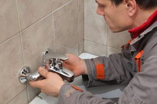 Faucet Repair - Plumbing Company in Knoxville, MD