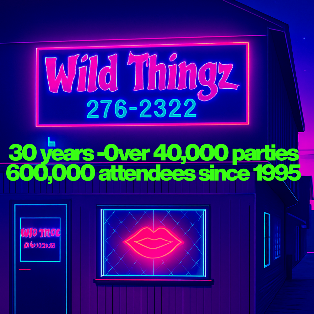 wildthinz office