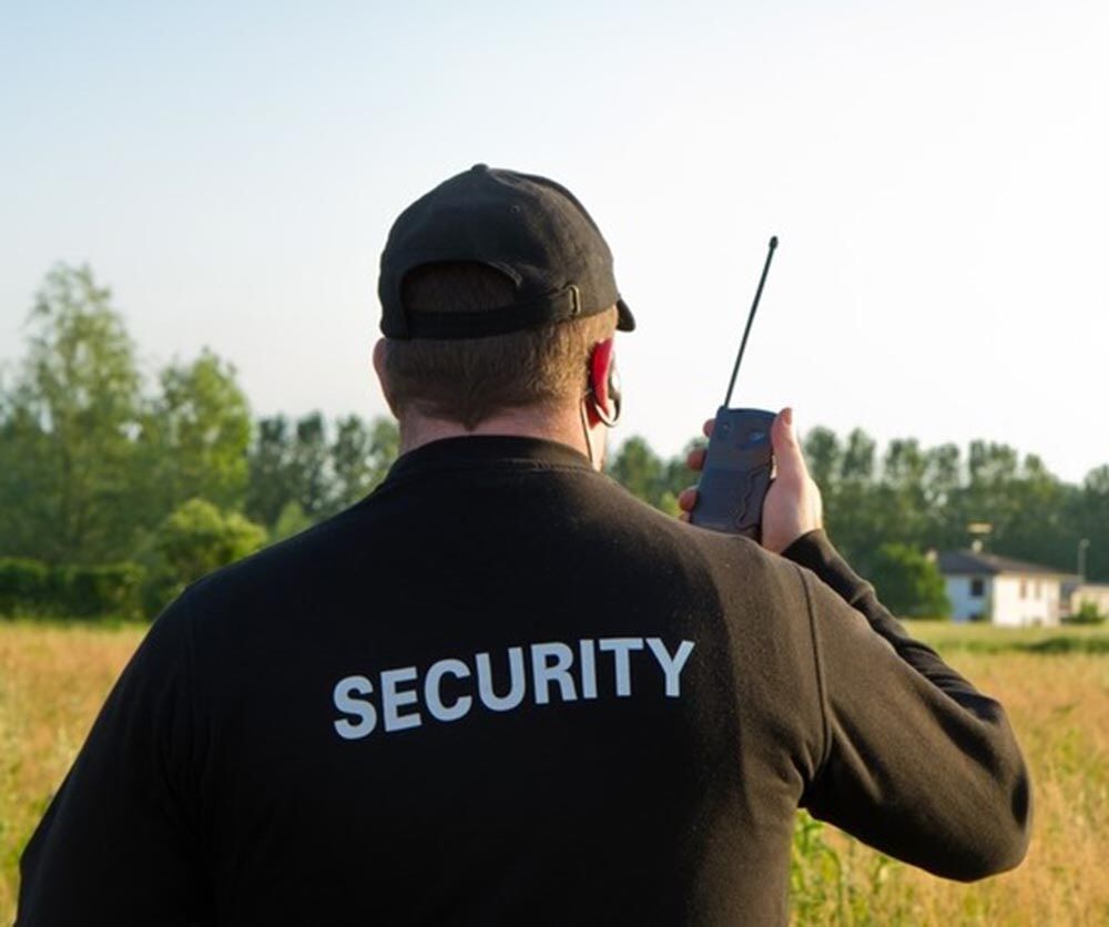 ​EMPRESA DE VIGILANCIA VAKSAM SEGURIDAD LTDA - ​seguridad