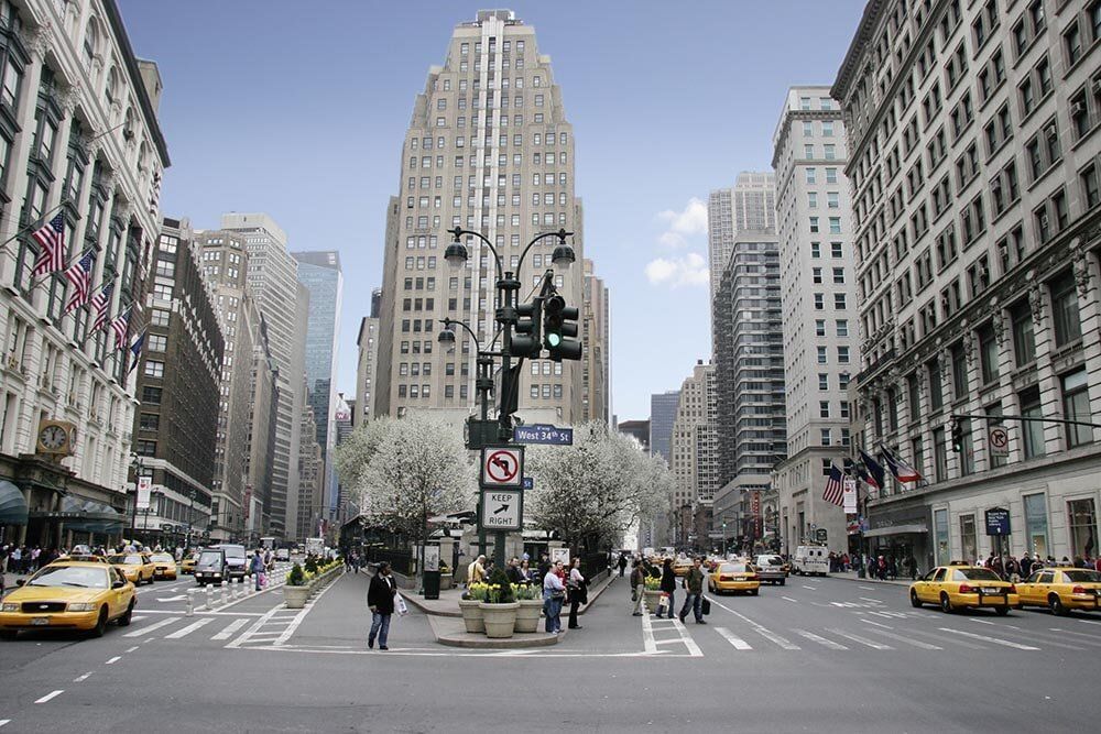 ​EMPRESA DE VIGILANCIA VAKSAM SEGURIDAD LTDA - ​avenida