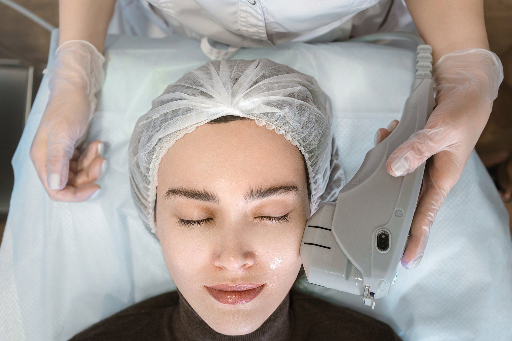 Esthetics Program