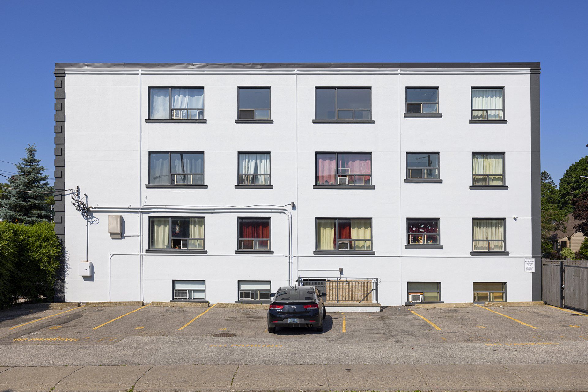 East York Apartments for Rent