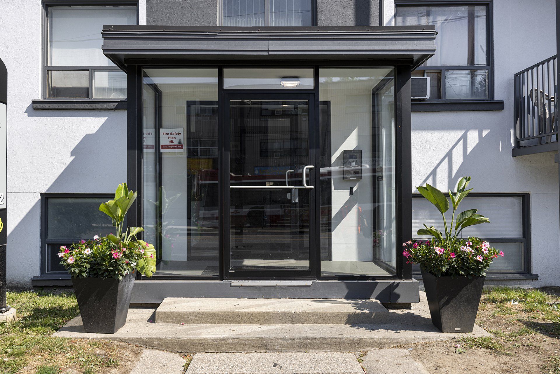 East York Apartments for Rent