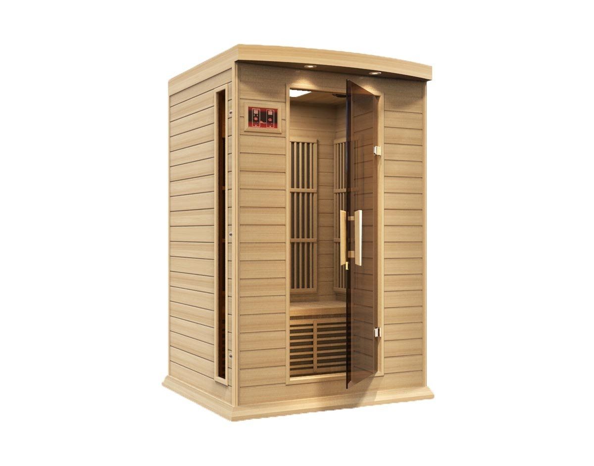 Infrared Saunas 3