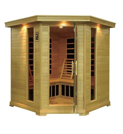 Custom Designed Saunas | Perth, WA | Custom Built Saunas