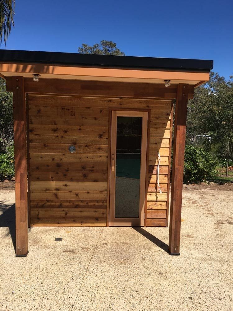 The Science of Sauna