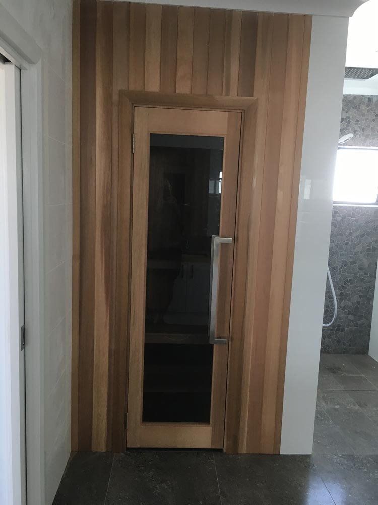 The Science of Sauna 3