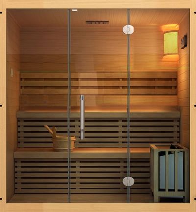 Custom Designed Saunas | Perth, WA | Custom Built Saunas