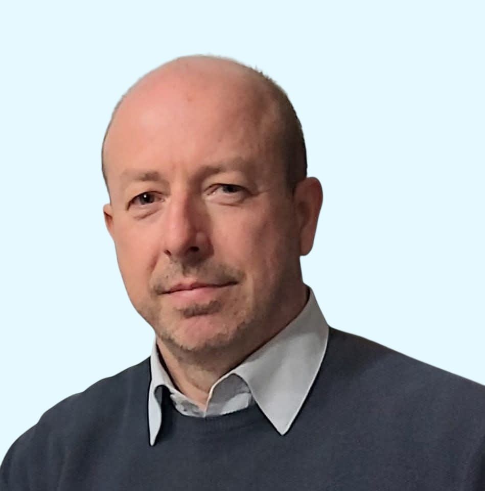 necrologio Andrea Di Lenardo