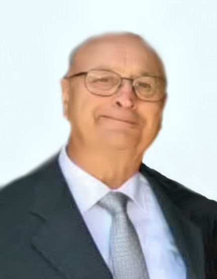necrologio Angelo Mesaglio