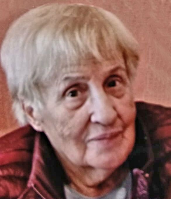 necrologio Dorina Basso
