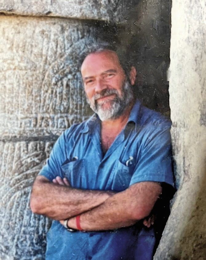 necrologio Daniele Cecioni