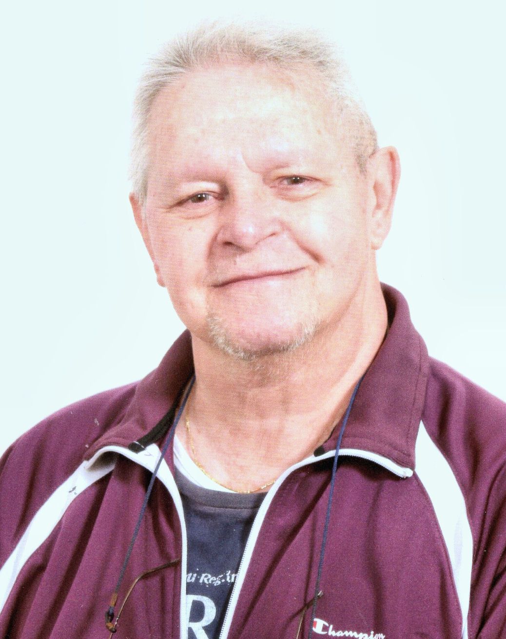 necrologio Gianpaolo Chiandoni